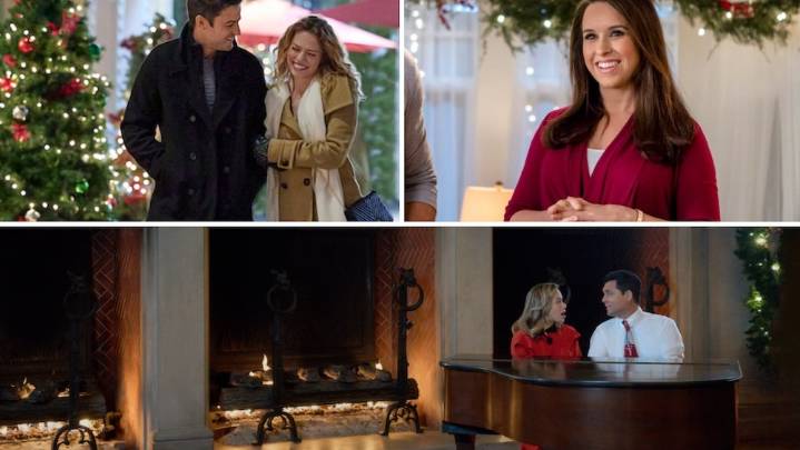 Best Hallmark Christmas Movies, Ranked