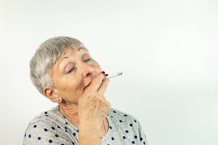 Smokers With Low Lung Function Have Worse Survival, More Chronic Morbidities