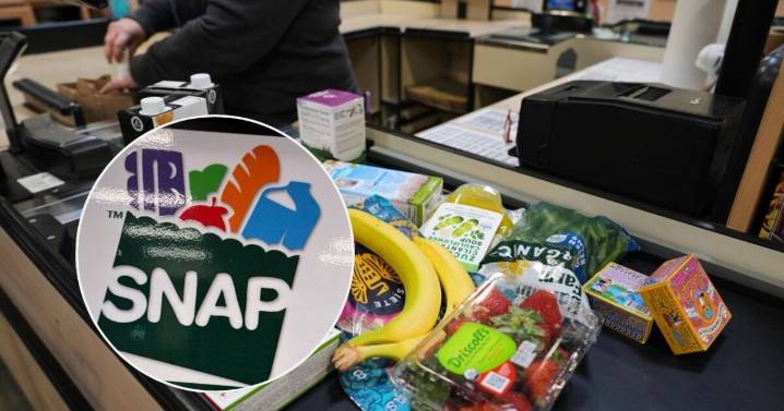 Nevada SNAP recipients to see funds hit accounts 'within the next few days'