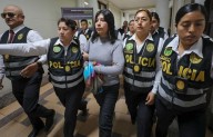 Perú ordena captura internacional contra Betsy Chávez, exprimera ministra de Pedro Castillo