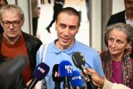 París dice que no hay contrapartidas por la liberación del francés preso en Venezuela