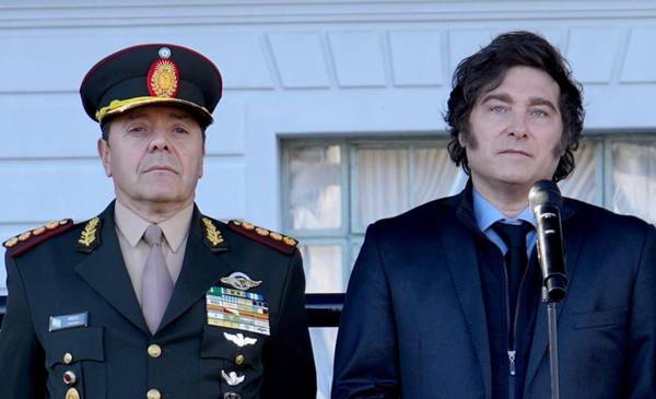 Por primera vez desde 1983, un militar conducirá el Ministerio de Defensa