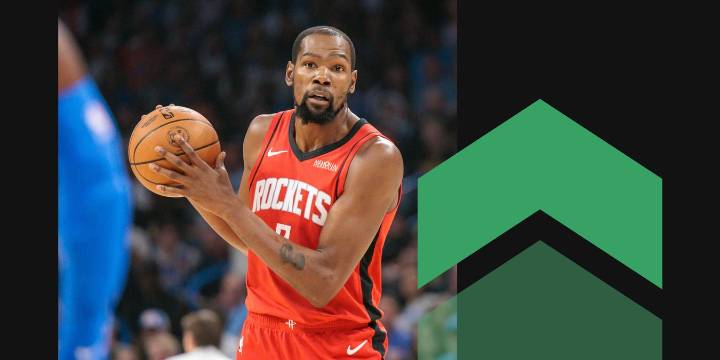 NBA Power Rankings: Lakers, Rockets rise; Cavs fall; rotation check