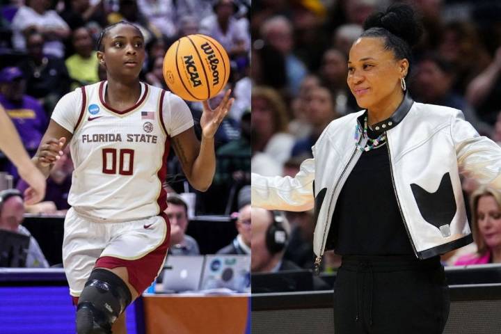 Coach Dawn Staley Drops Notable Message on Ta’Niya Latson’s Future After Win vs. Winthrop