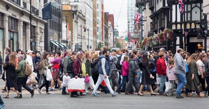 Major UK supermarket to open or refurbish 50 new stores before Christmas