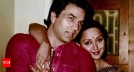 Dharmendra-Hema Malini's unusual marriage and blended family: Why Hema chose not to live with Dharmendra
