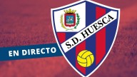 La SD Huesca busca la reacción ante el Sporting con la novedad de Ojeda