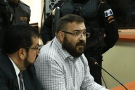Jueza aplaza la audiencia que definirá la libertad de Javier Duarte
