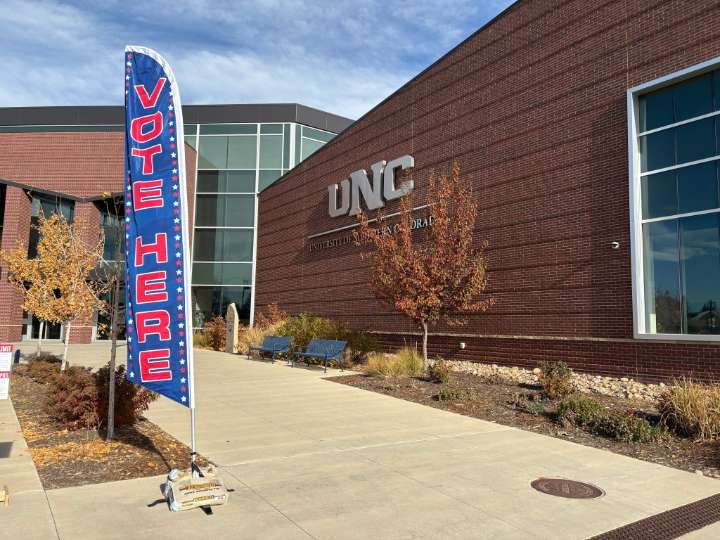 Weld County voter turnout could be lowest rate in at least 5 years