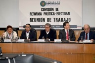 La superelección que pretende Morena en 2027 choca con su reforma electoral