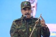 Nicolás Maduro ordena a la Aviación estar “alertas, listos y dispuestos” para defender a Venezuela