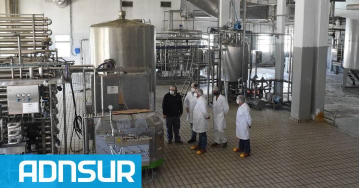 23:06 Declararon la quiebra de una reconocida fábrica de postres y yogures, y hay más de 400 despidos