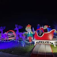 Kendall Yards to host winter light festival while others cancel displays