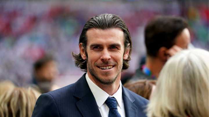 Gareth Bale, sobre Xabi Alonso: "No es lo mismo entrenar al Leverkusen que al Real Madrid, tienes que gestionar más egos que hacer cambios en tácticas"