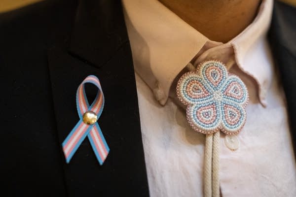 Capitol event honors Transgender Day of Remembrance