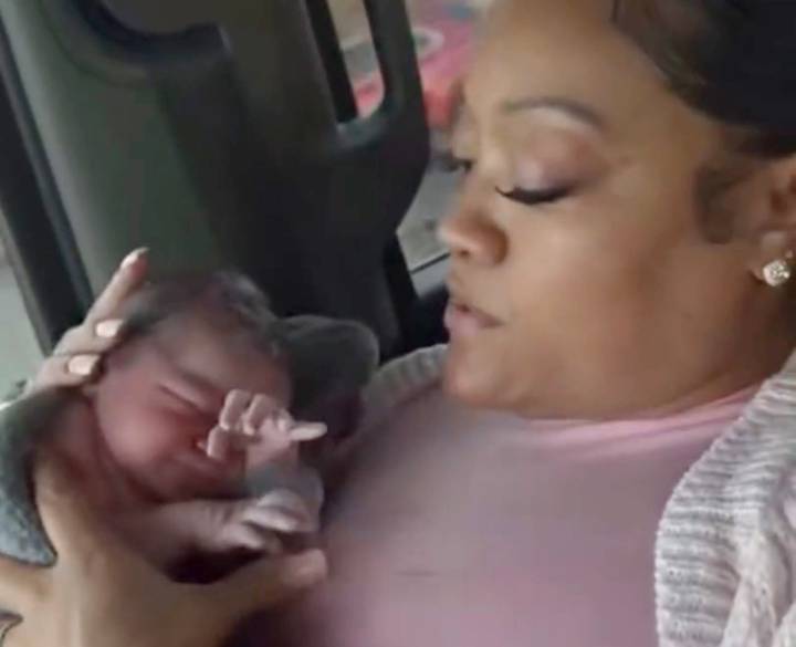 Franciscan fires two employees after Dolton woman turned away while in labor