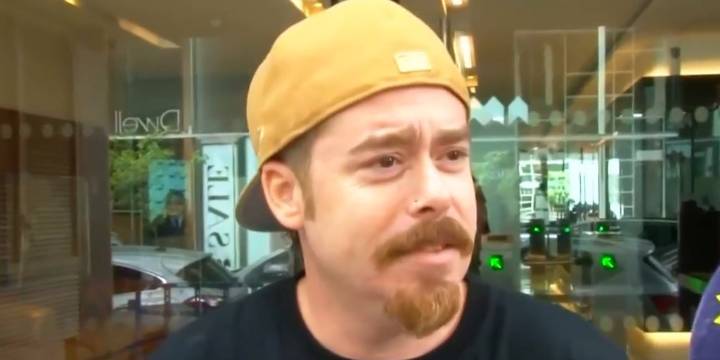 Migue Granados contó el sencillo método que utilizó para adelgazar más de 20 kilos: “Estoy en plan bajar de peso”