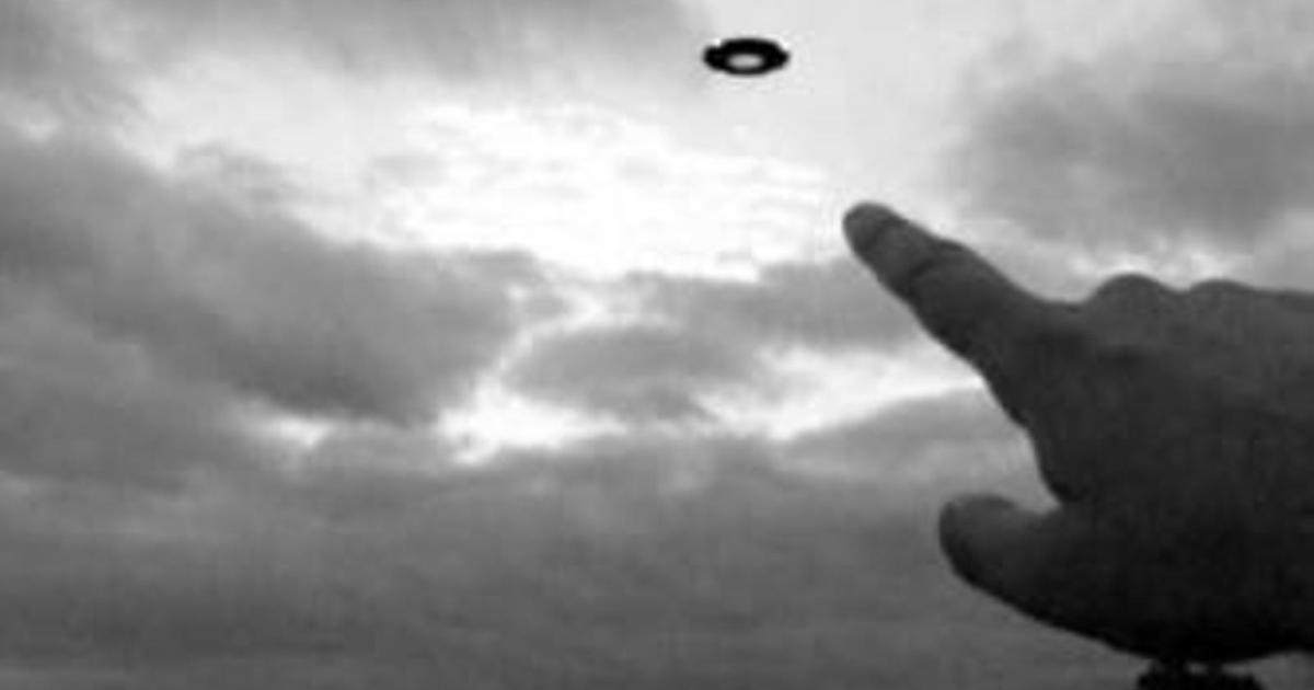 Ovnis, ritos y fantasmas en la Mallorca misteriosa