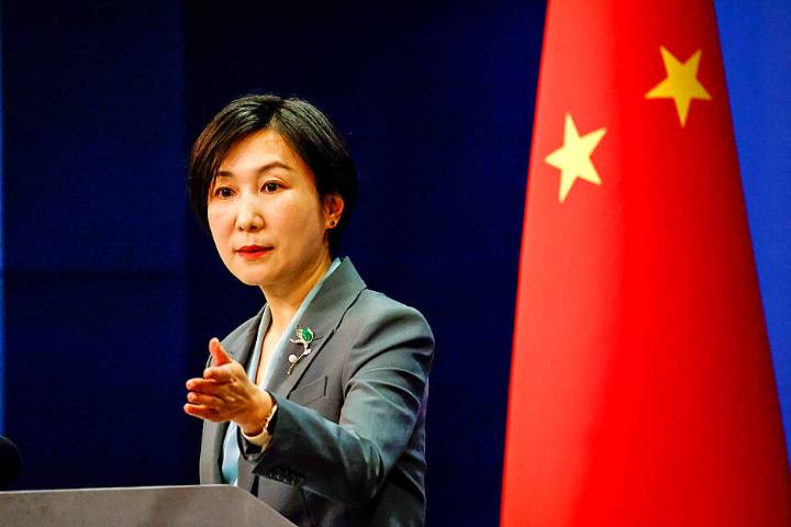 Hasina’s Death Sentence ‘Internal Affair’ of Bangladesh: China