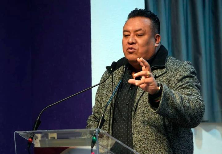 Fríos extremos sacuden Tlaxcala: activan megaoperativo en 60 municipios