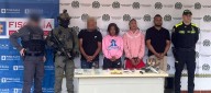 Condenan a integrantes de las FARC por ola de atentados terroristas en Valle del Cauca