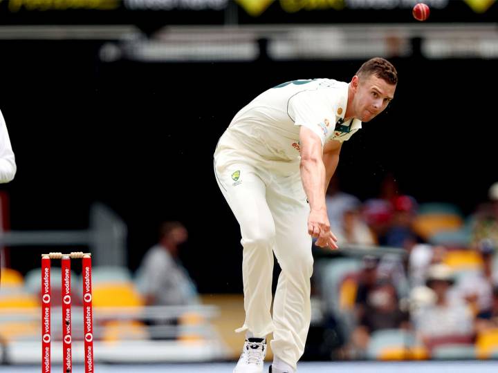 Josh Hazlewood ruled out of 1st Ashes Test in Perth