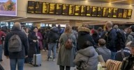 Leeds station LIVE: 'Do not travel' warning after signal fault chaos 