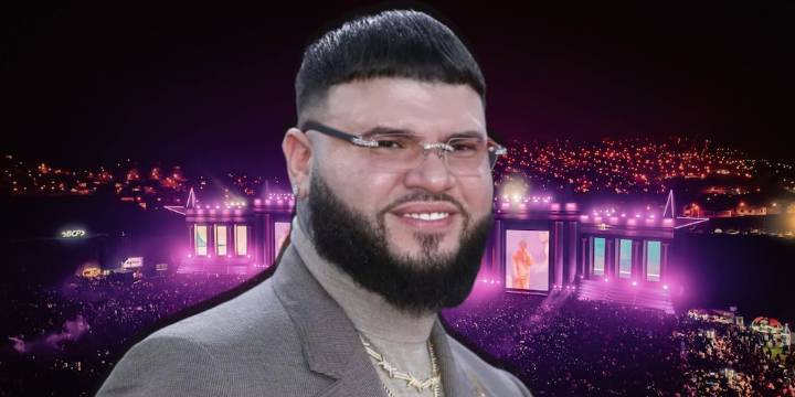 Farruko regresa a Lima para encender Cochinola: hora, lugar y todos los detalles de la fiesta urbana del año