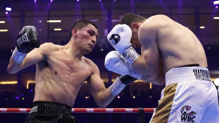 Where to watch Vergil Ortiz Jr. vs. Erickson Lubin: Live stream, TV channel & start time for 2025 boxing fight