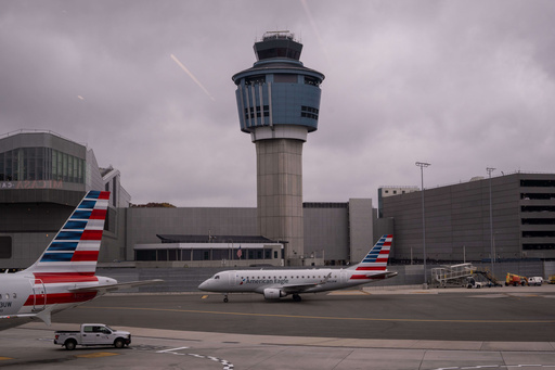 FAA takes first steps to restore flights after shutdown strain, but some limits remain