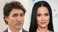 Katy Perry & Justin Trudeau Have A Bigger Age Gap Than We Realized