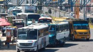 Condonan pagos en Puebla para regularizar unidades de transporte público y taxis