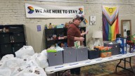 As LGBTQ food insecurity rises, a Springfield center adds new outreach
