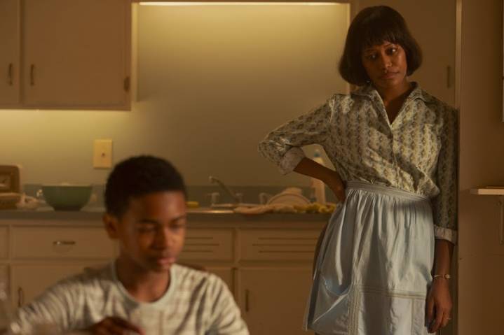 IT: Welcome to Derry - Episode 1.05 - Neibolt Street - Promotional Photos + Press Release