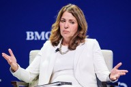 If nothing else, Danielle Smith is a disruptor