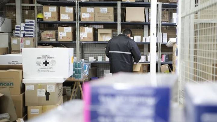 Neuquén licitará una compra de medicamentos por más de 14 mil millones de pesos