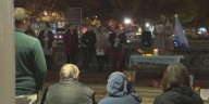 Lexington vigil honors Transgender Day of Remembrance