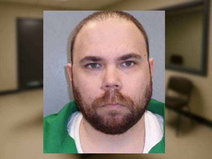 En EU, fusilan a hombre condenado a muerte por triple homicidio