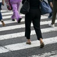 'Hope it won't happen again': US federal workers return post