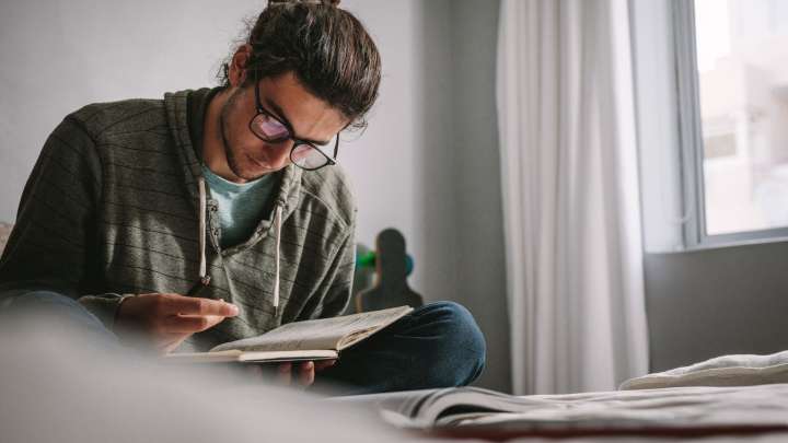 La Junta convoca las pruebas para obtener el título de Bachiller para mayores de 20 años
