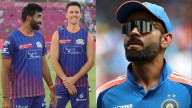 No Virat Kohli Or Jasprit Bumrah! Trent Boult Includes 2 Indians In His Dream 6 Team