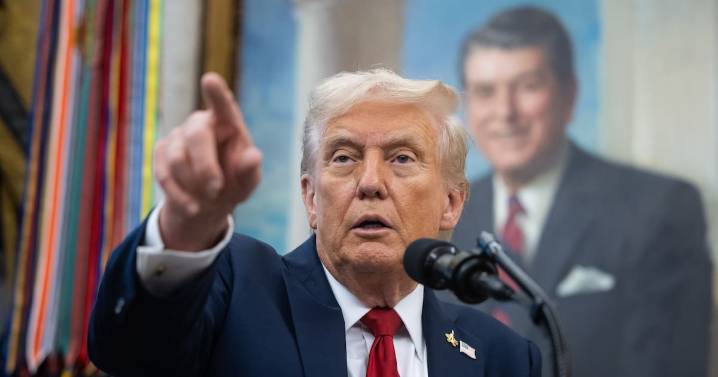 Senado de Estados Unidos deja vía libre a Trump para mantener ataques contra Venezuela