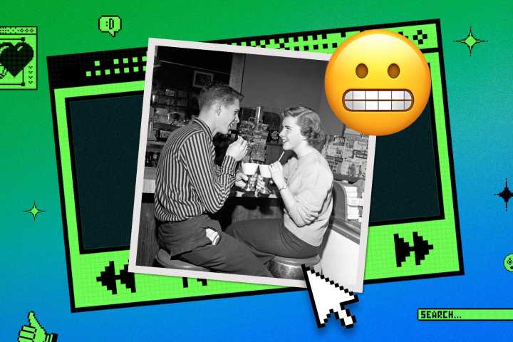 Yes, Having a Boyfriend Is Embarrassing