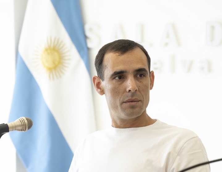 Labor en comisiones: Avanzan proyectos en beneficio de los santacruceños en la Cámara de Diputados