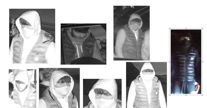 Boy, 4, fighting for his life after being hit by firework on Bonfire Night