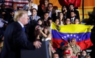 Trump advierte que "empezará a detener" avance de narcotraficantes venezolanos por tierra