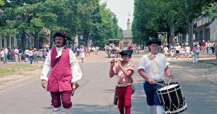 Annie Holmquist: Teaching the past to restore hope for the future