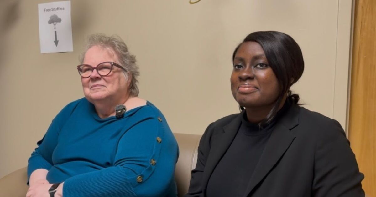 Kenosha human trafficking bust: Local advocates say ‘this happens more than people think'