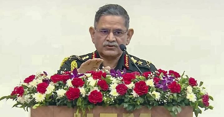 'Will continue to consider terrorists and their backers alike'