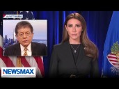 Habba is looking to charge for terrorism: Judge Andrew Napolitano